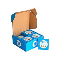 Bionex Grease WT Tab таблетки для жироуловителя 12 шт. от ООО «Зелёная планета» в интернет-магазине «Зеленщик»